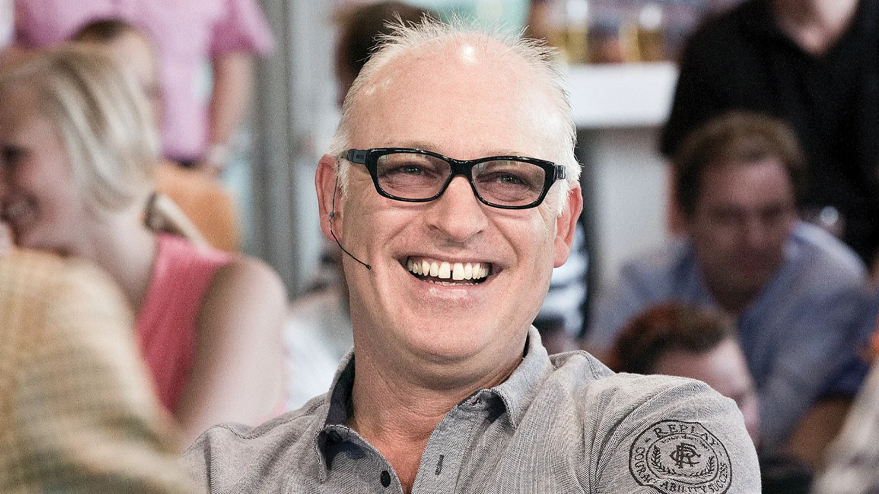 CLASSIC: Vrienden Suurbier en Gijp ontweken alcoholcontrole op geniale wijze