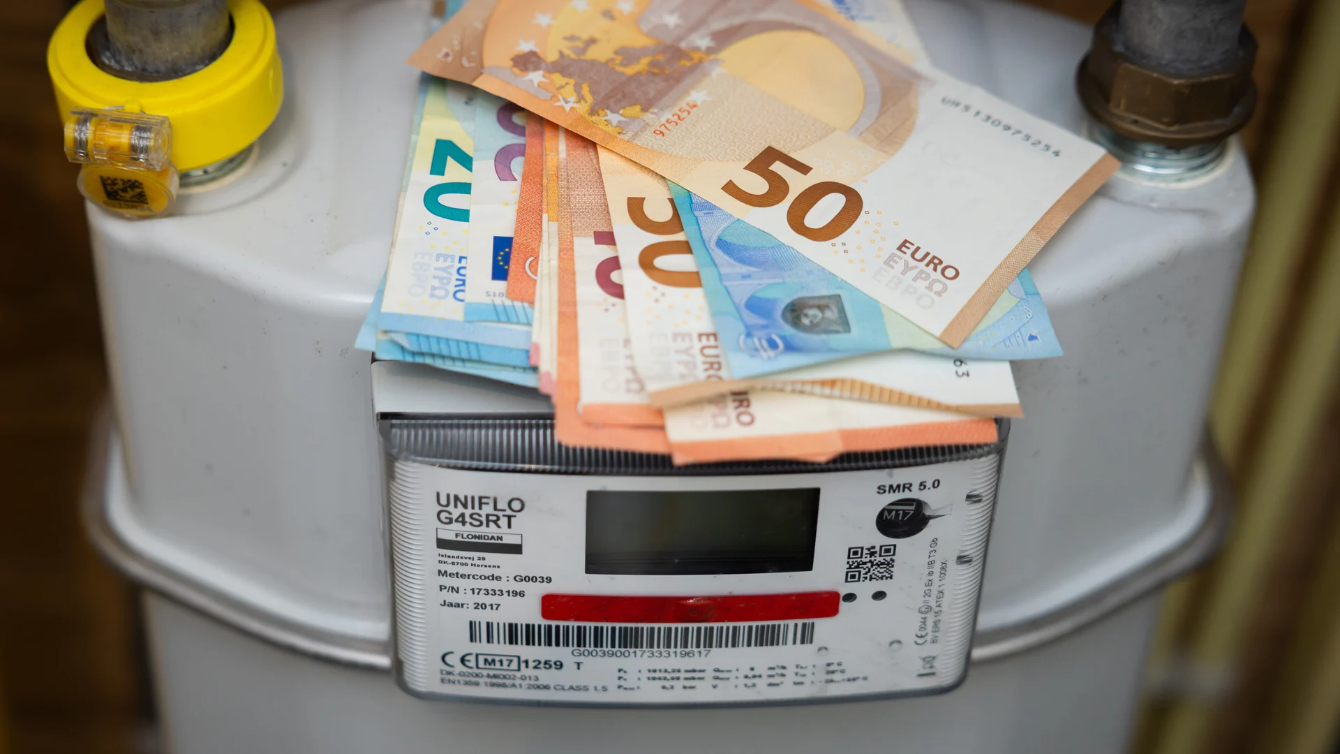 'Energiesituatie zal voorlopig zorgwekkend blijven'