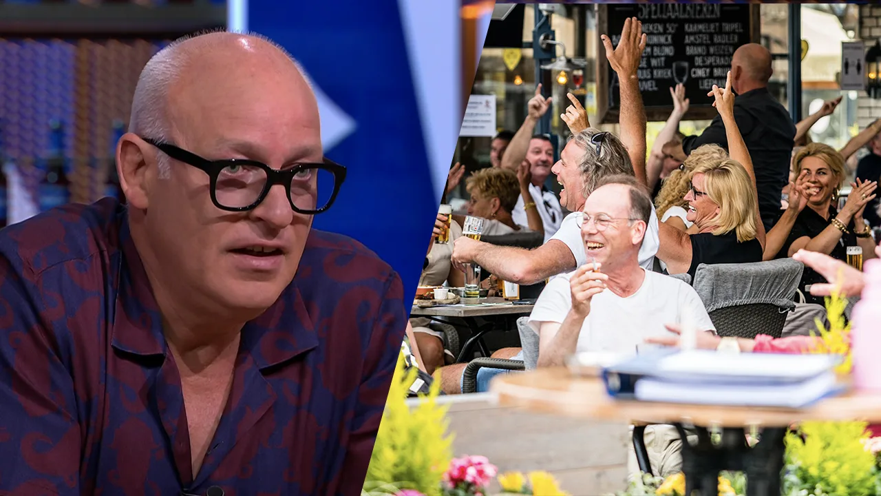 René vreest tweede coronagolf door ongeduldige mensen