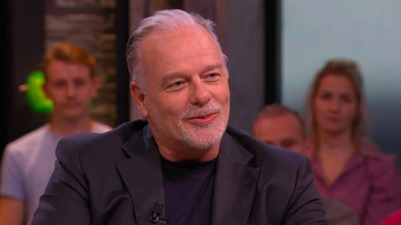 Aflevering Vandaag Inside met Wierd Duk, donderdag 3 november 2022