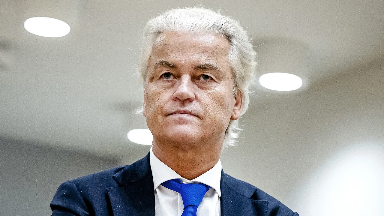 Geert Wilders trekt de stekker eruit: 'PVV verlaat de coalitie'