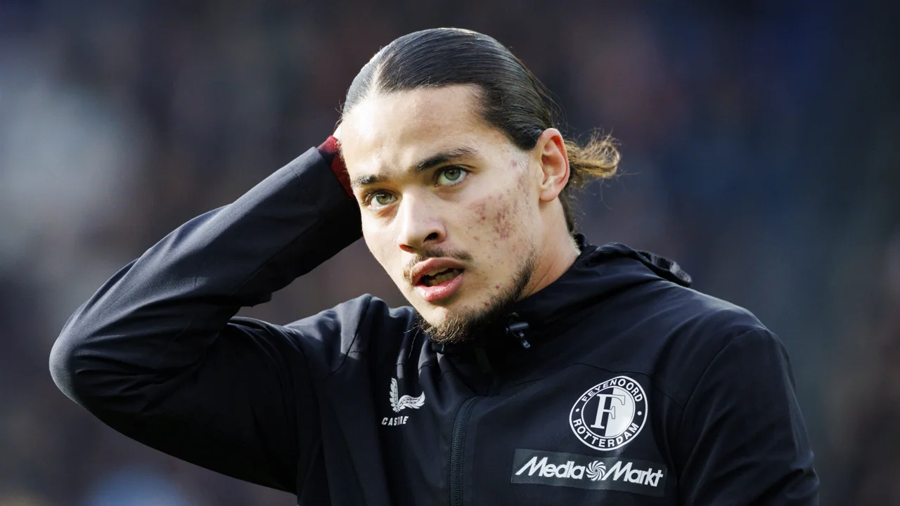 'Als je Anis Hadj Moussa bij Ajax zet, zouden ze hem nooit meer wisselen'