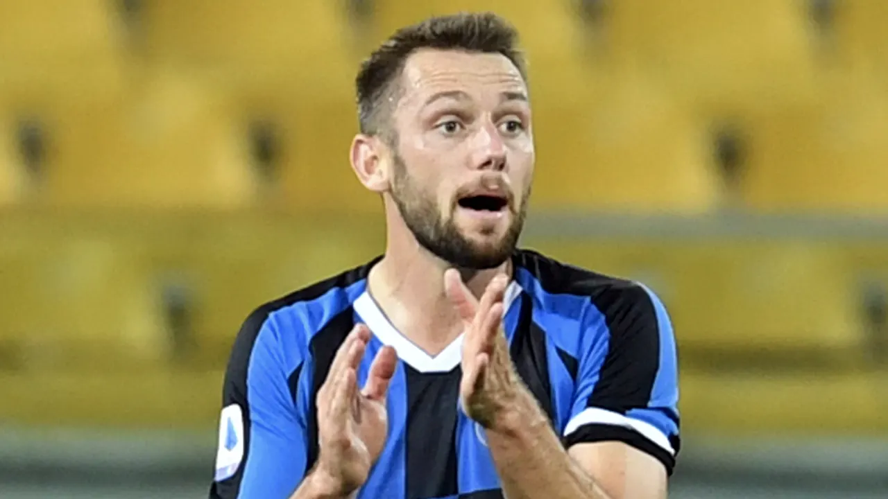 Internazionale komt met de schrik vrij, mede dankzij De Vrij