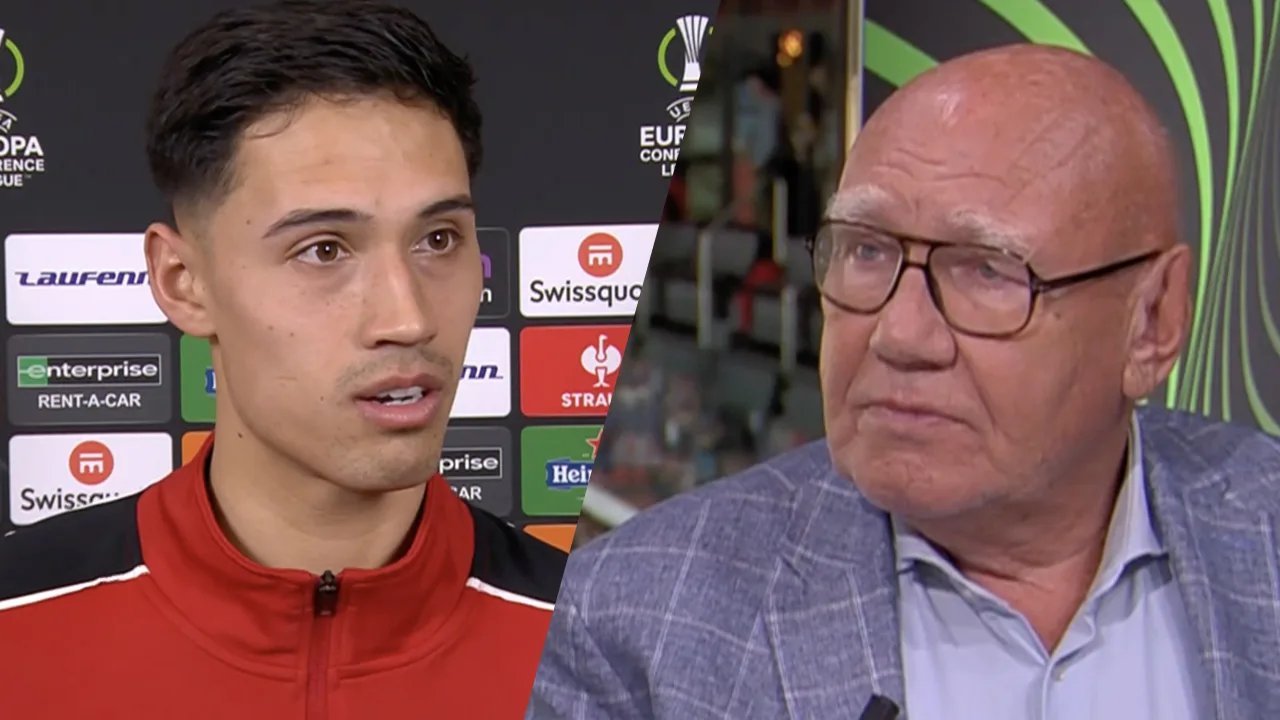 Kees over Reijnders in voorselectie Oranje: 'Ik lees dat hij naar Ajax gaat?'