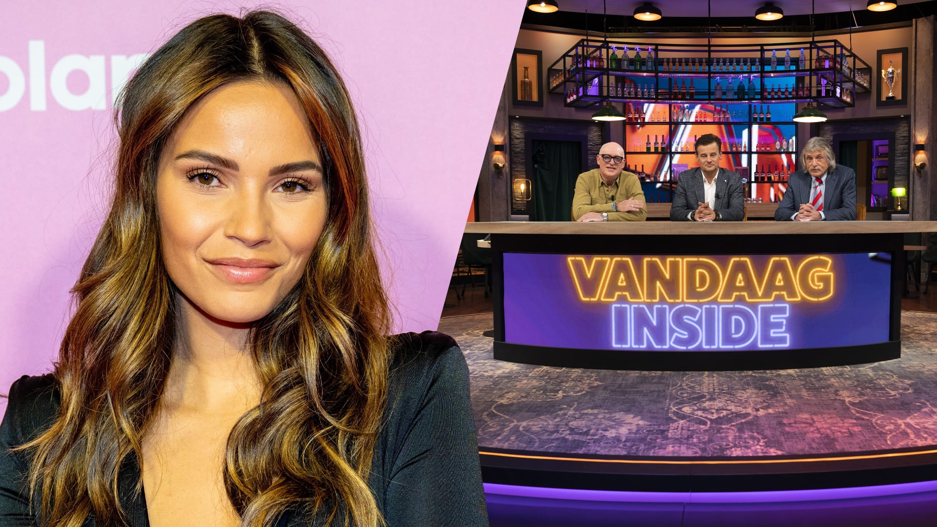 Monica Geuze binnenkort aan tafel bij Vandaag Inside?