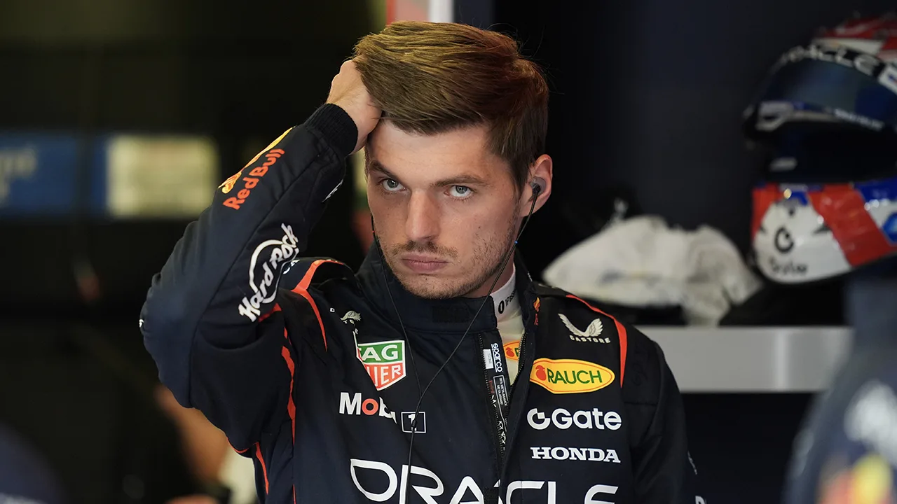 Teleurstelling voor Max Verstappen: vroeg uitgeschakeld in kwalificatie Brazilië