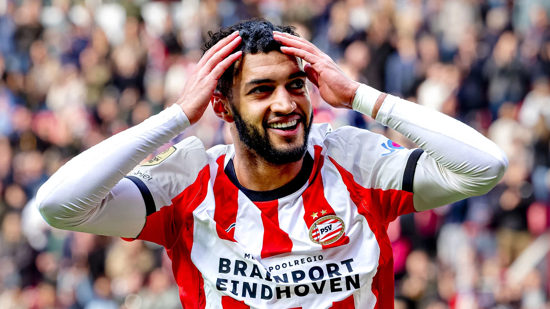 PSV officieus kampioen na late thuiszege op FC Utrecht