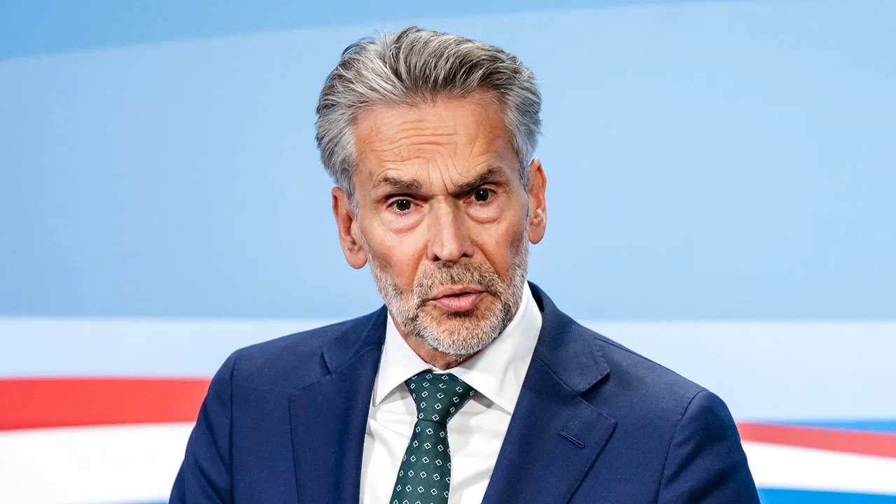 Premier Schoof vindt val kabinet 'onnodig en onverantwoord' 