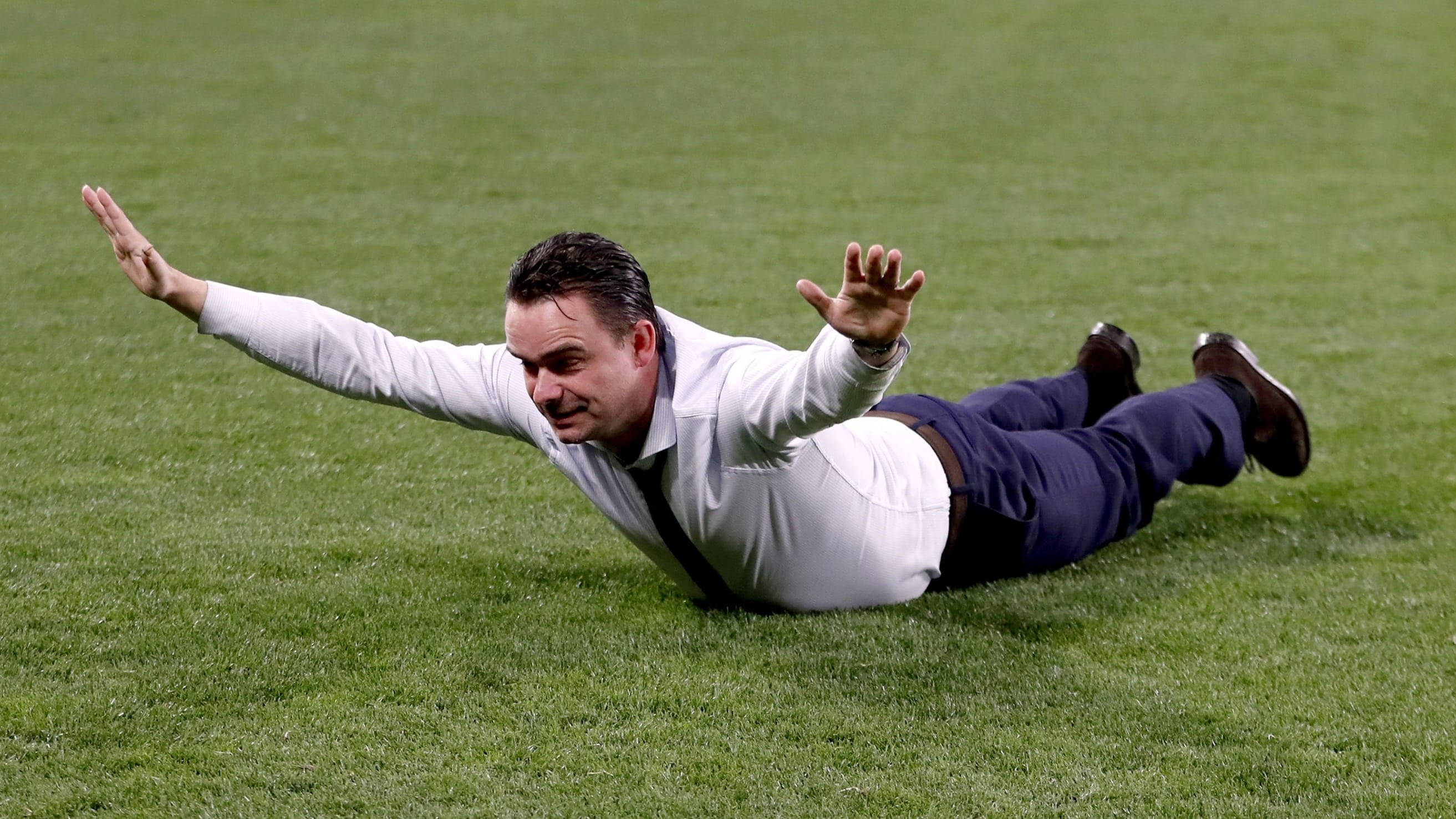 Dit verdient Ajax met plaatsing Champions League