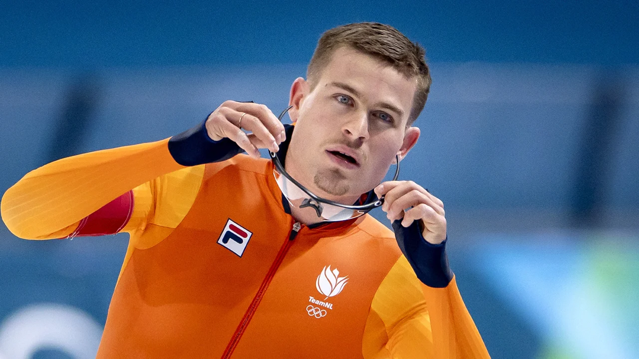 Zo laat komen Kjeld Nuis, Joep Wennemars en Tijmen Snel donderdag in actie op de 1500 meter