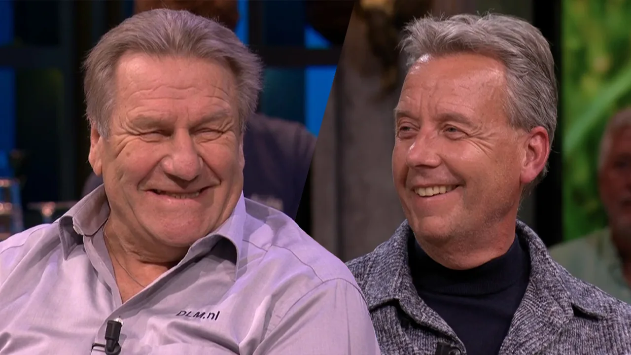 Jan Boskamp: 'Valentijn Driessen is een Feyenoorder, honderd procent!'