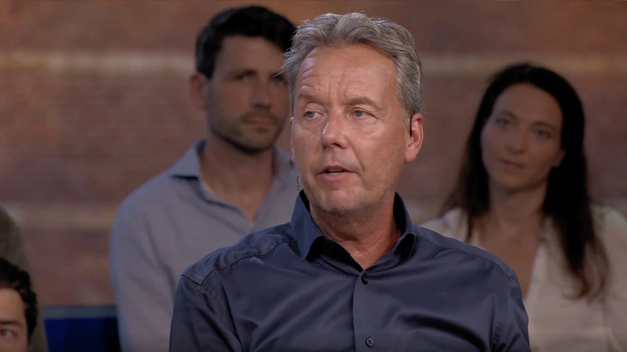 Valentijn: ‘Ajax moet geen zaken doen met Russische clubs’