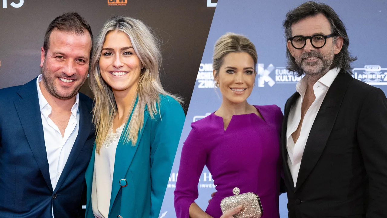 Estavana Polman reageert op scheiding tussen Sylvie Meis en Niclas Castello