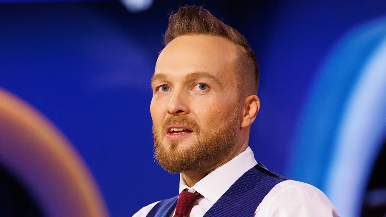 Arjen Lubach stopt met De Avondshow en vertrekt bij VPRO