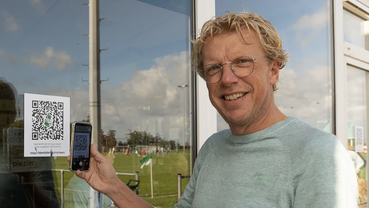 KNVB ziet geen toename afgelastingen als gevolg toegangsbewijs