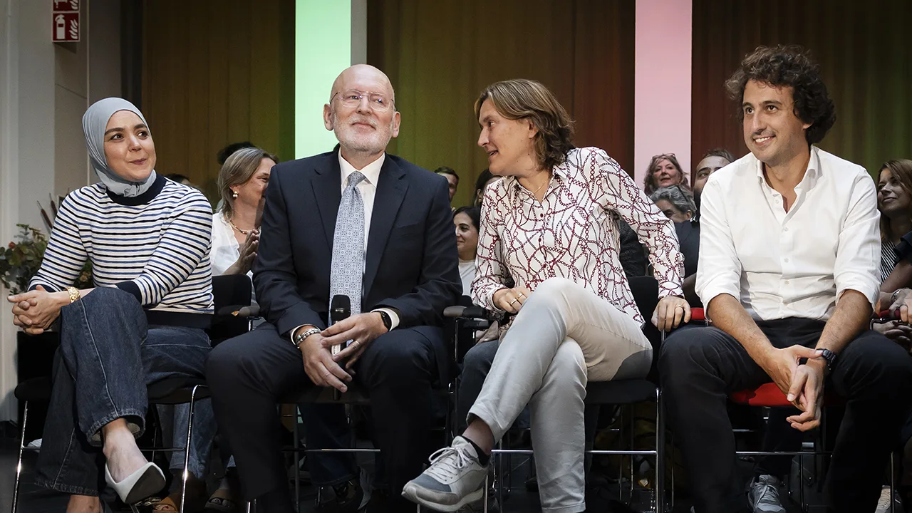 GroenLinks-PvdA zet Amsterdamse wethouder Marjolein Moorman hoog op kandidatenlijst