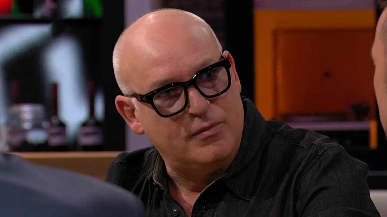 René kraakt besluit over Frenkie de Jong: ‘Totaal bezopen’