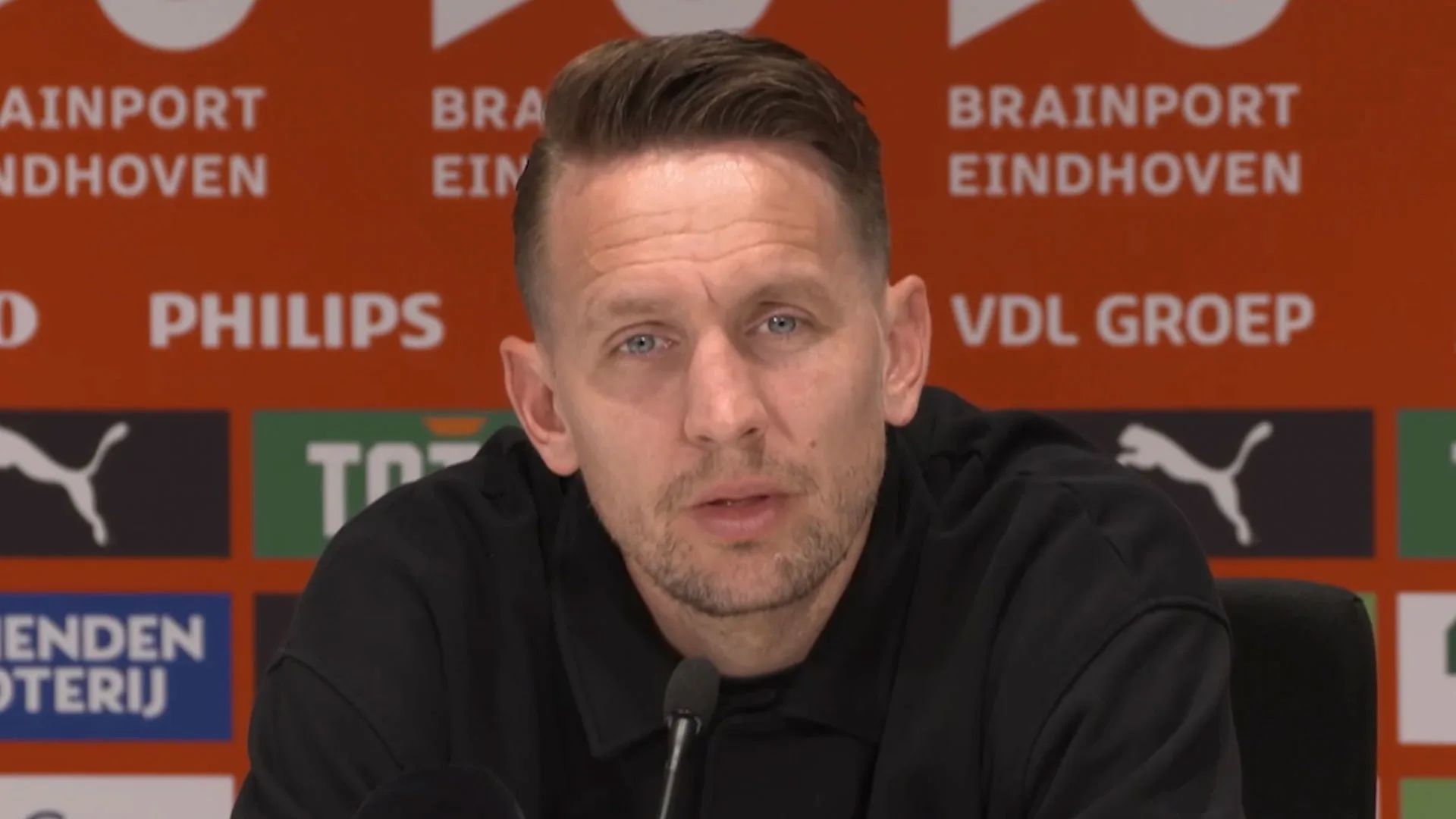 Luuk de Jong over het kampioenegedrag: 'Menselijk als je wedstrijden blijft winnen'