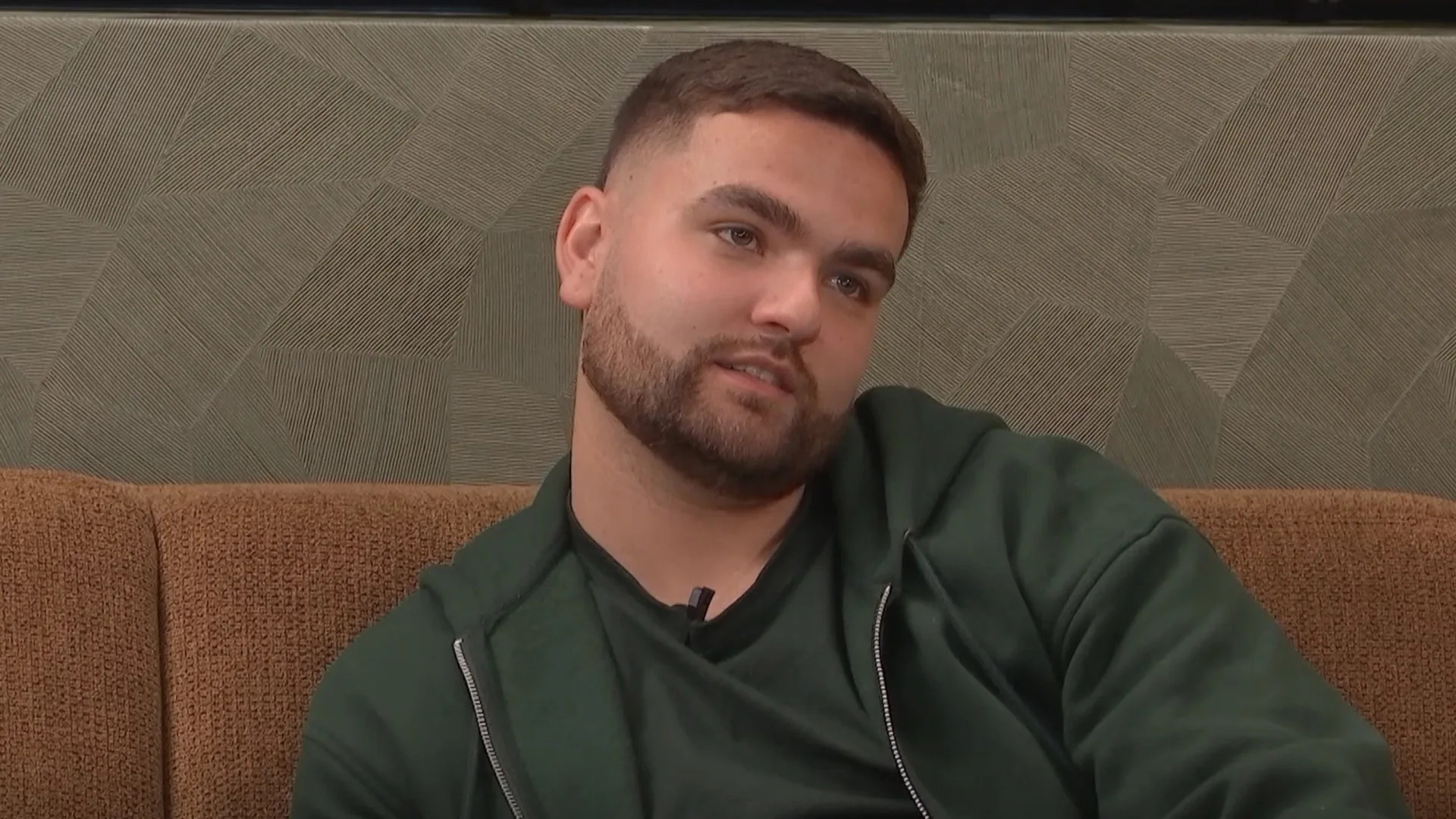 LLDL-deelnemer blijkt het dag voor afspraakje met de beste vriendin van zijn date te hebben gedaan