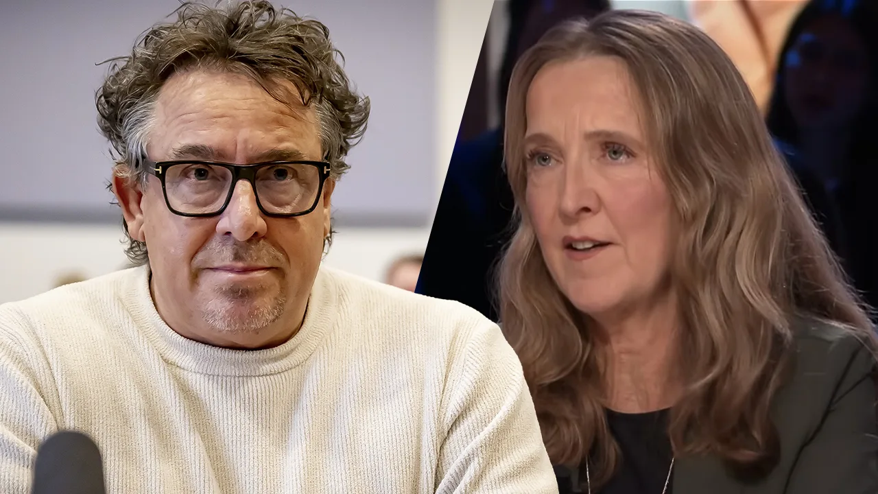 Hoofdofficier begrijpt teleurstelling aangeefster in zaak-Borsato: 'Moeilijke keuze'