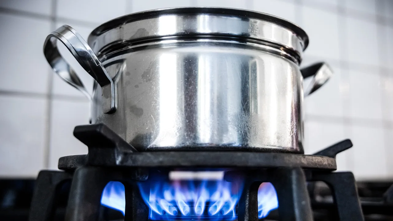 Gasprijs verder omhoog door aanhoudende oorlog in Midden-Oosten