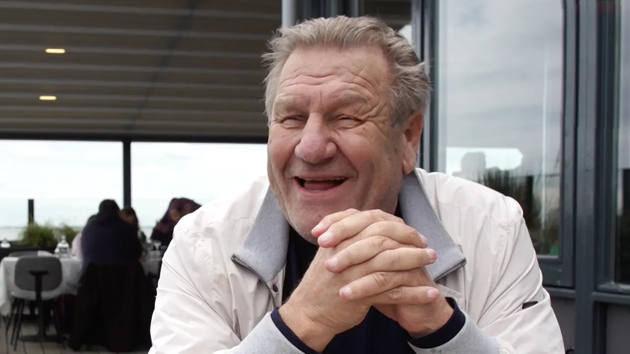 Jan Boskamp geniet van Olympische Spelen: 'Sporten die ik normaal gezien minder volg, maar nu wel!'