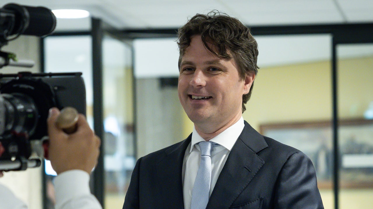 CDA vindt aansluiting bij PVV, GL-PvdA en VVD in nieuwste zetelpeiling Ipsos I&O