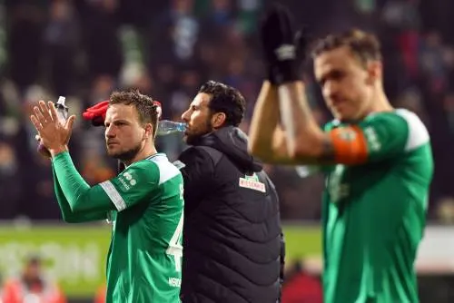 Pizarro oudste doelpuntenmaker in Bundesliga