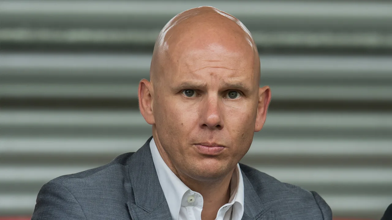 Jan van Halst doet mee aan Expeditie Robinson