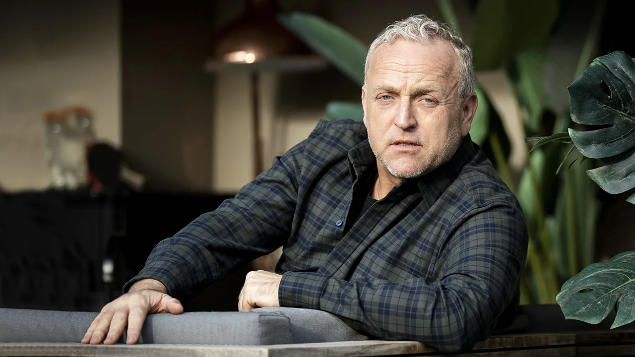 Gordon vertrekt opnieuw van Instagram en kondigt direct terugkeer aan