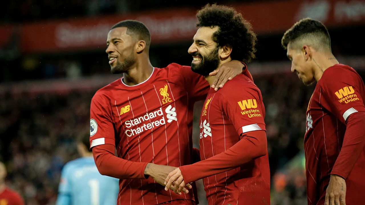 Liverpool toch naar Denemarken voor duel met FC Midtjylland