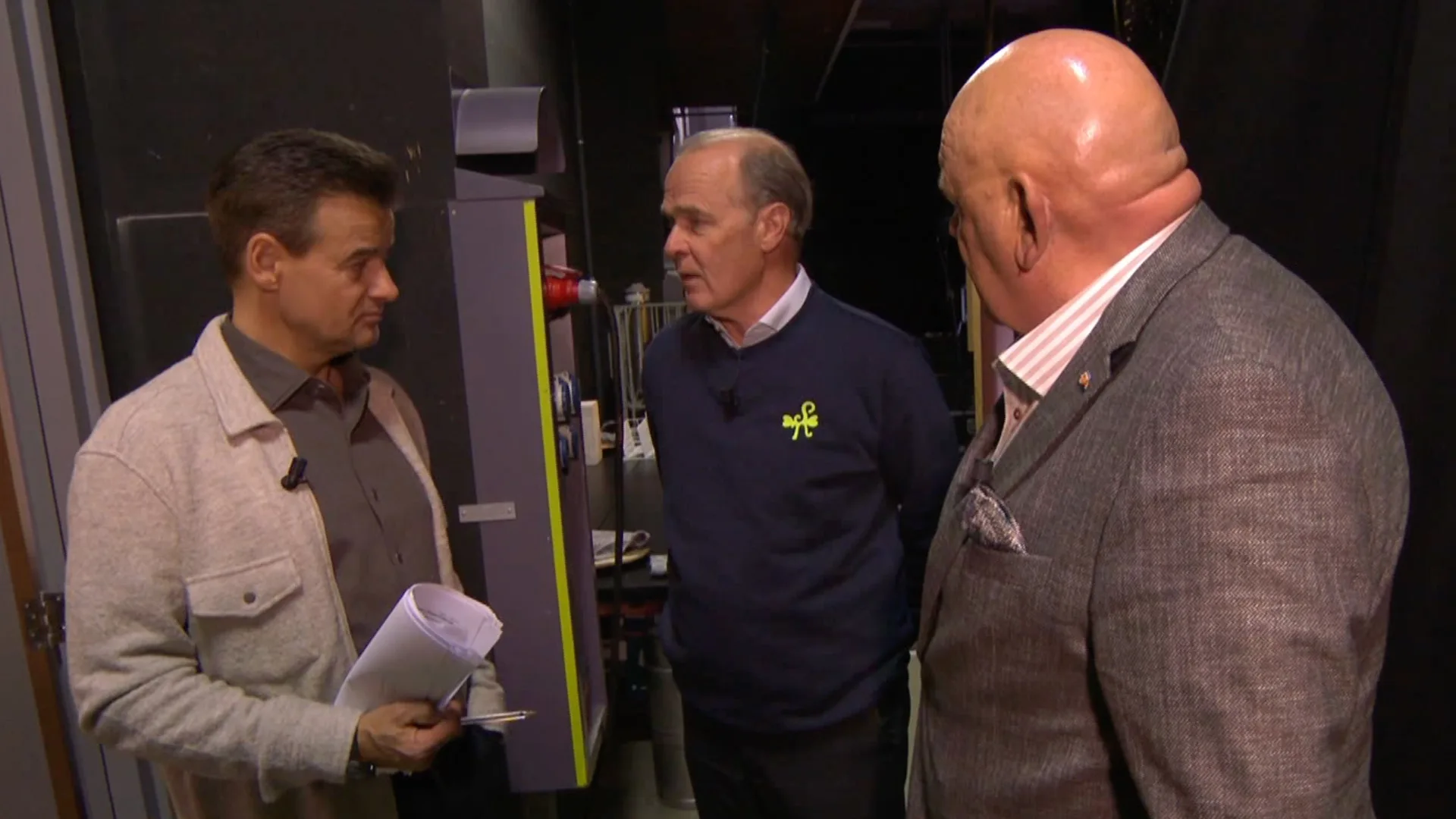 Casper van Eijck over avontuur met nationale team van Curaçao: 'Dat is prachtig!'