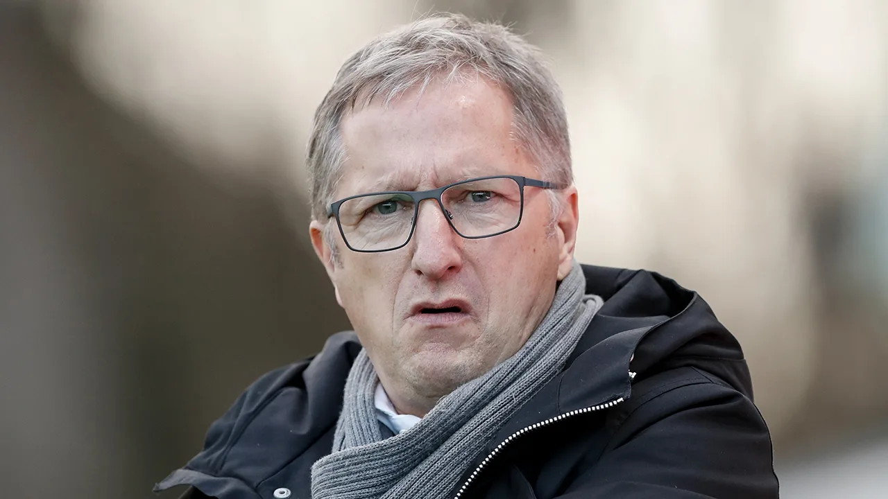 Opvolger Jaap Stam bij Feyenoord? Eric Meijers!