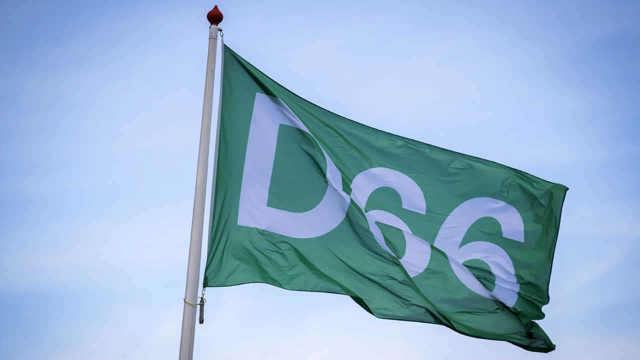D66-top reageert donderdagmiddag op MeToo-rapport