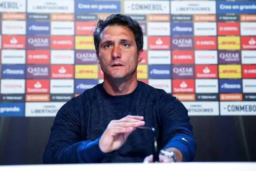 Boca Juniors stapt naar het CAS