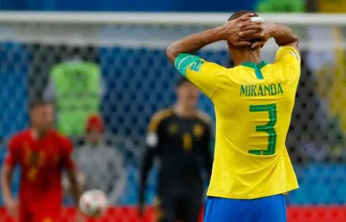 Brazilië klopt Argentinië in Saudi-Arabië