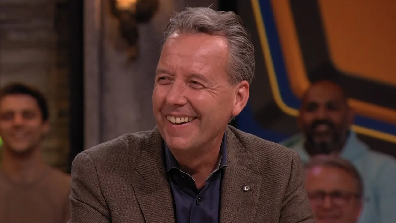 Valentijn blijft voorspellen na pijnlijke uitglijders: ‘Het blijft woest aantrekkelijk’