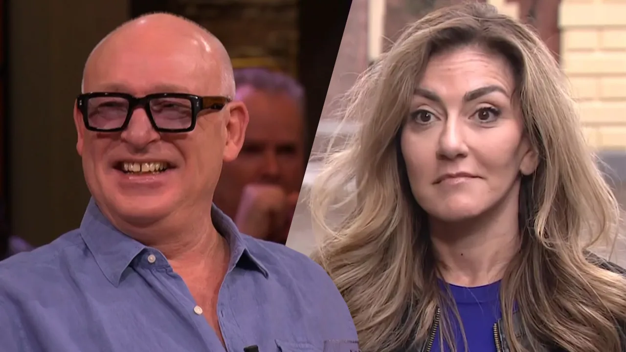 Vandaag Inside-tafel moet lachen om bonje tussen Merel Ek en Dilan Yeşilgöz