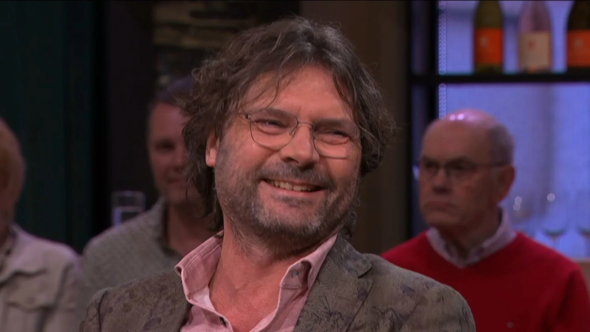 Aflevering Vandaag Inside met Job Knoester, donderdag 26 maart 2026