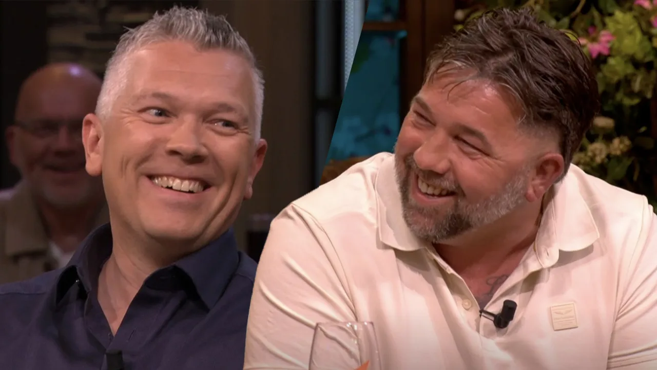 Deze gasten schuiven donderdag aan in de uitzendingen van Vandaag Inside Oranje