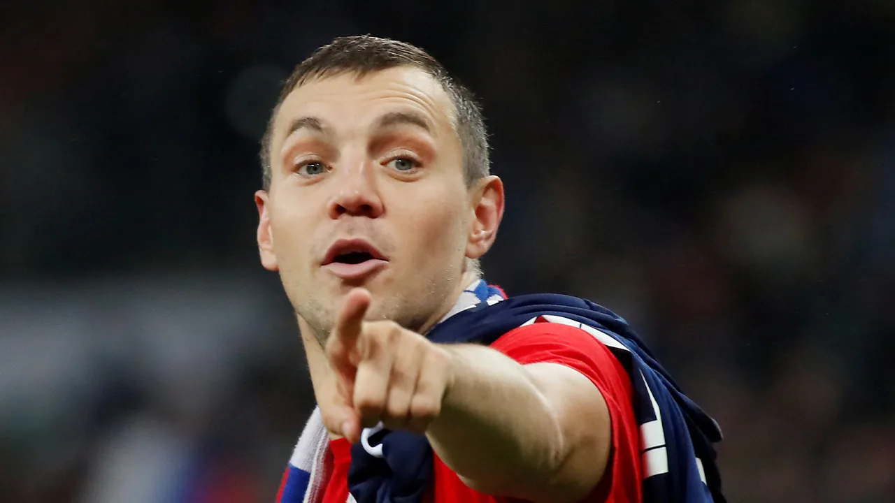 Rusland kan 'neutraal' naar WK voetbal 2022