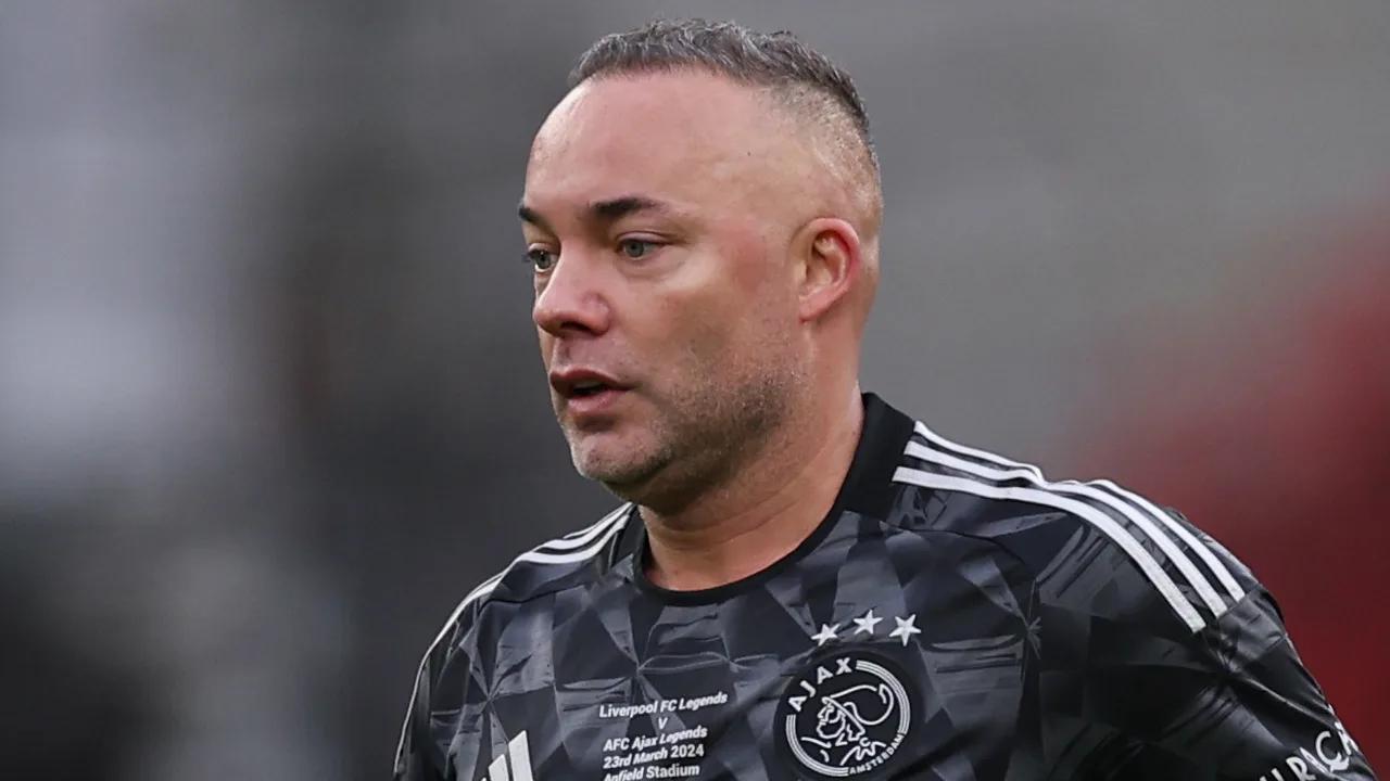 Kledingmerk BALR. van Demy de Zeeuw vraagt faillissement aan