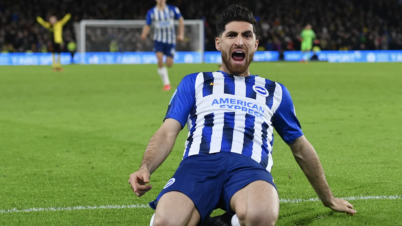 'Ajax toont interesse in Jahanbakhsh'