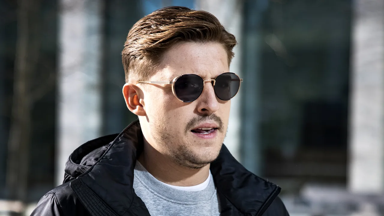 Lil Kleine toch weer vast na besluit rechtbank