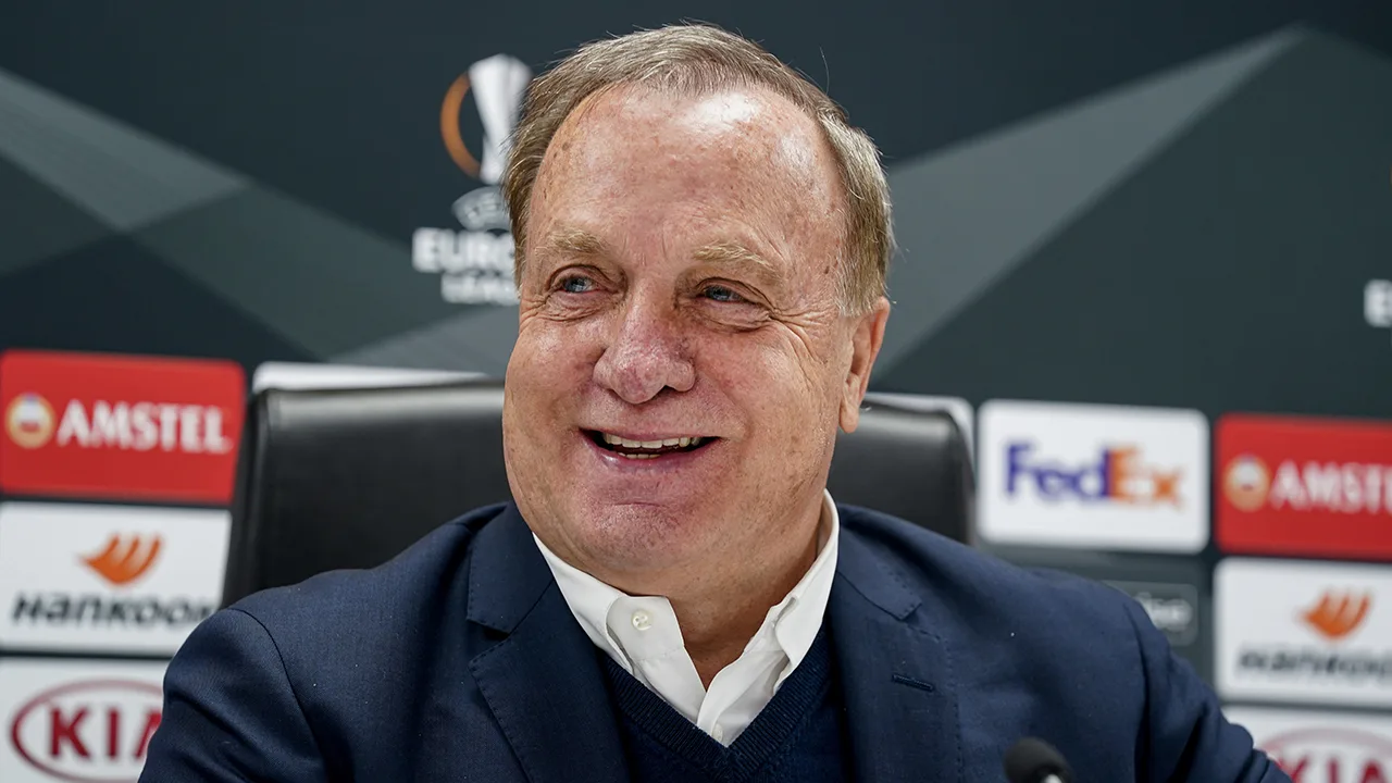 Advocaat rekent op komst Bozenik: 'Het ziet er positief uit'