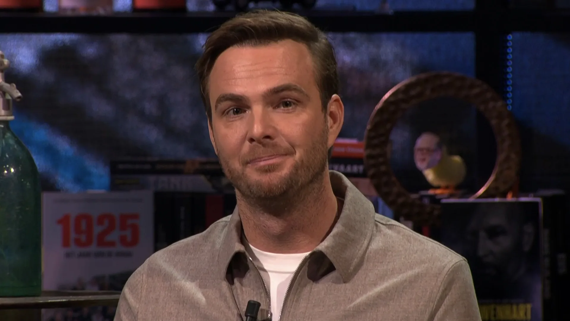 Giedo van der Garde: 'Dát moet er gebeuren, en dan wordt Max Verstappen wereldkampioen!'