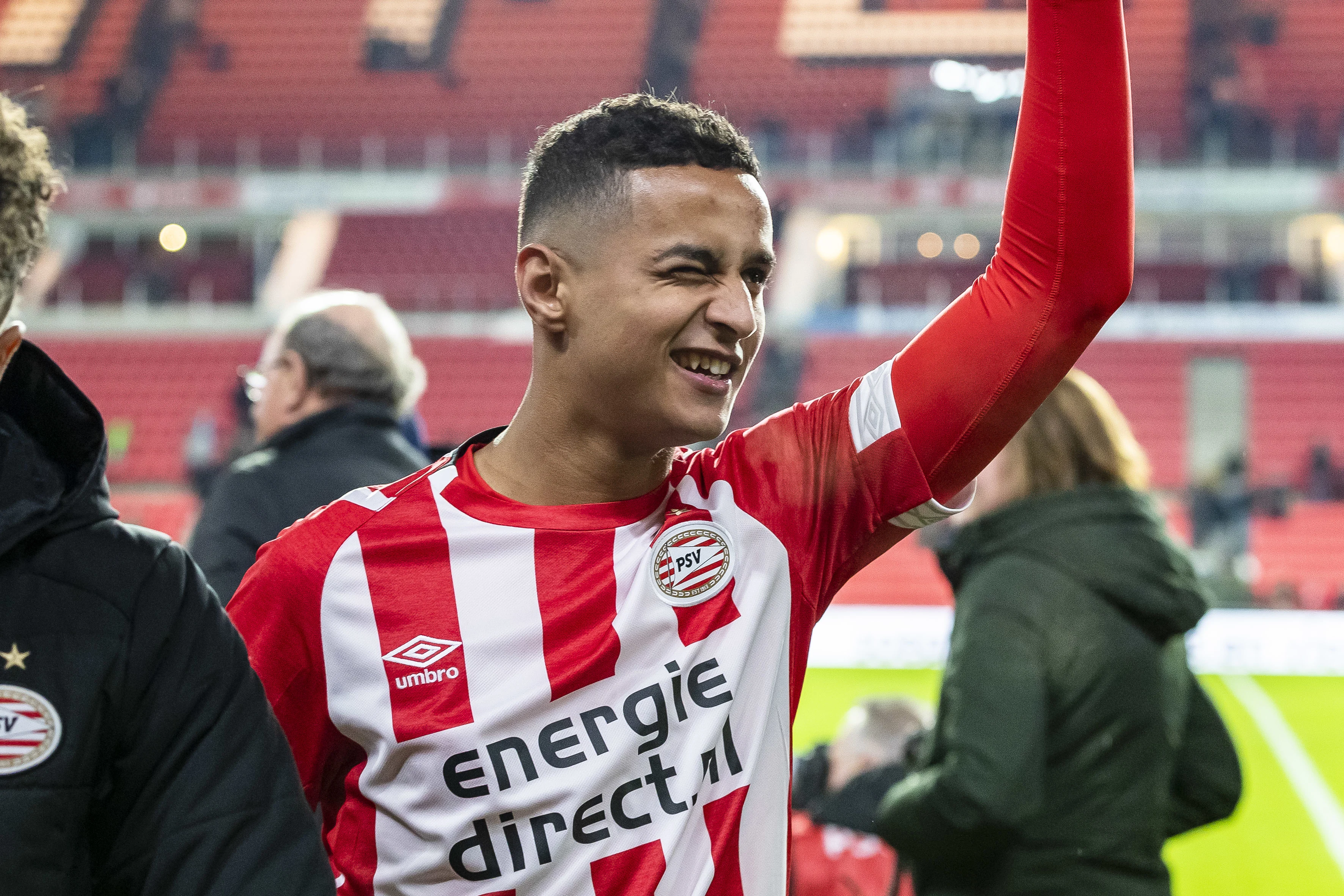 Ihattaren kiest voor interlandcarrière bij Oranje