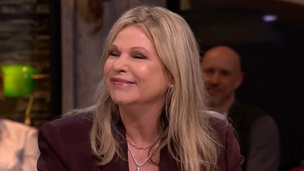 Aflevering Vandaag Inside met Tina Nijkamp, vrijdag 24 april 2026