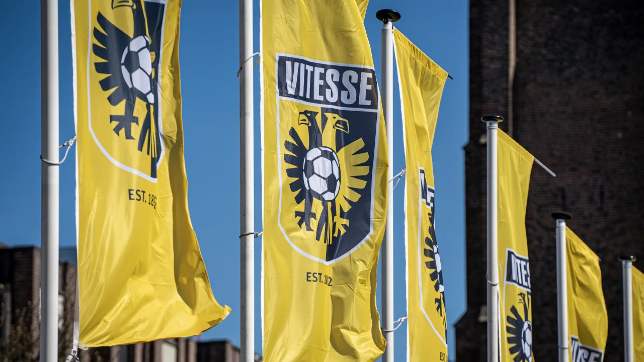Vitesse komt met statement en spreekt zich uit voor vrede