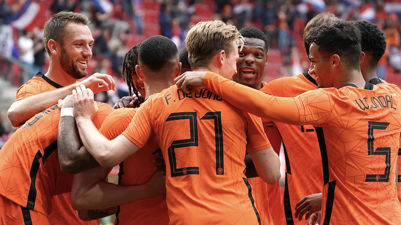 Spraaklessen van UEFA: Mat-ice Dull-icht, Stay-fon Duh-fray